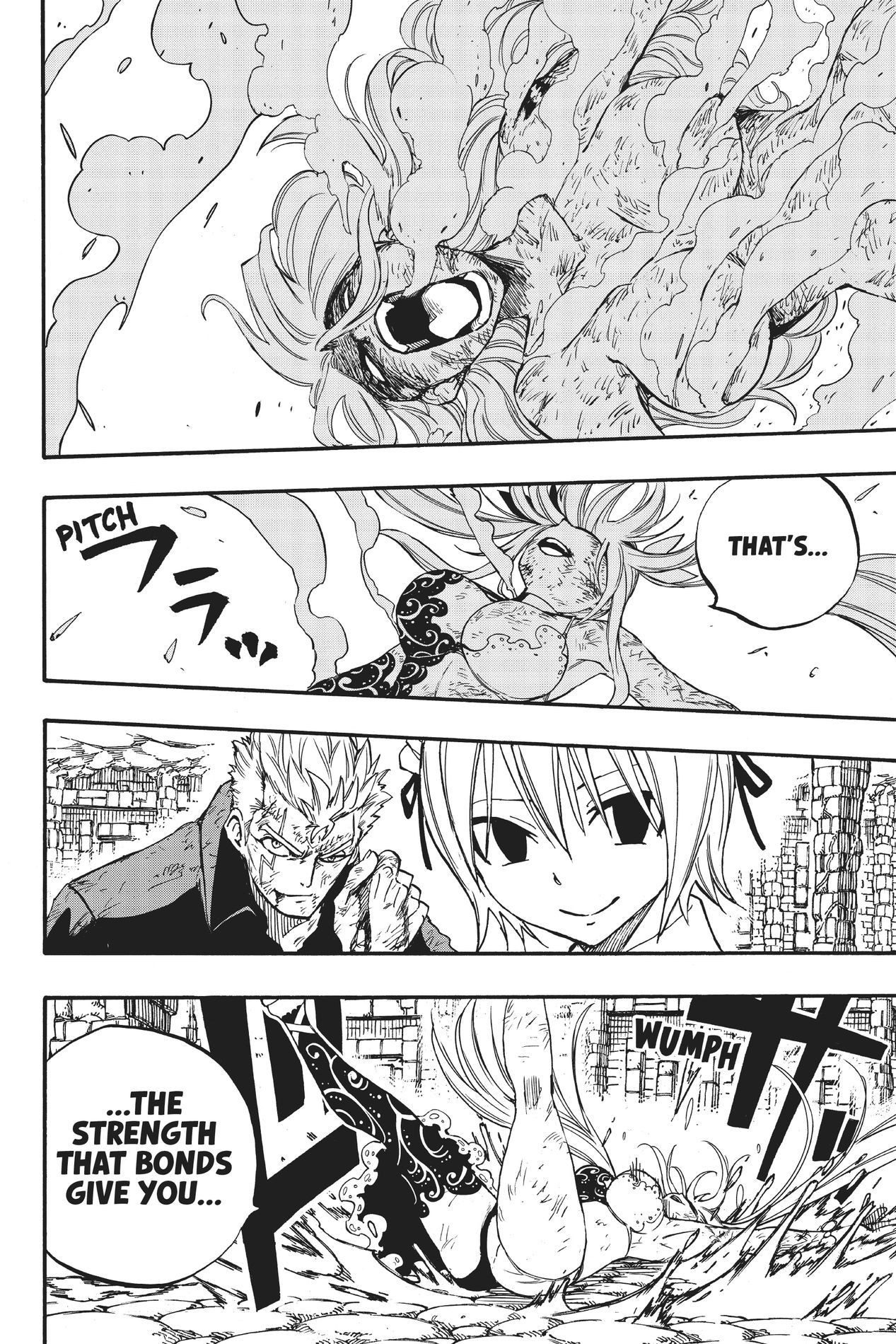 Fairy Tail: 100 Years Quest, Chapter 103 image 19